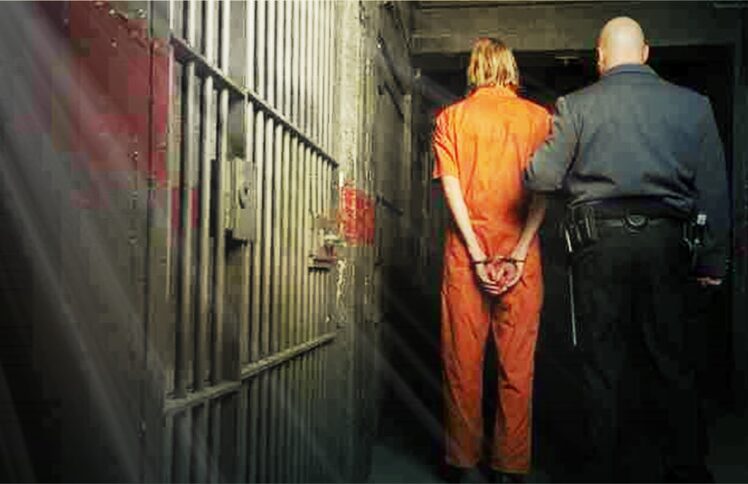 圣经如何看死刑？