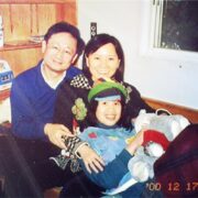 温伟耀：在苦难中，以生命做出诚实的交代