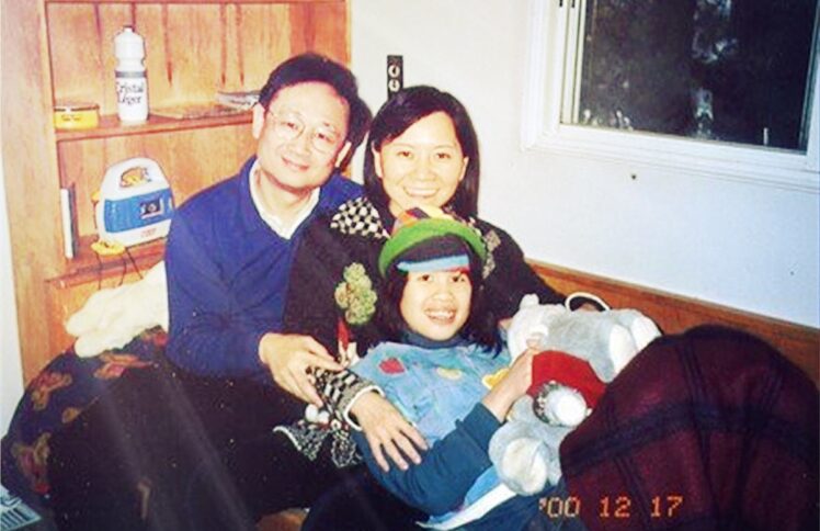 温伟耀：在苦难中，以生命做出诚实的交代