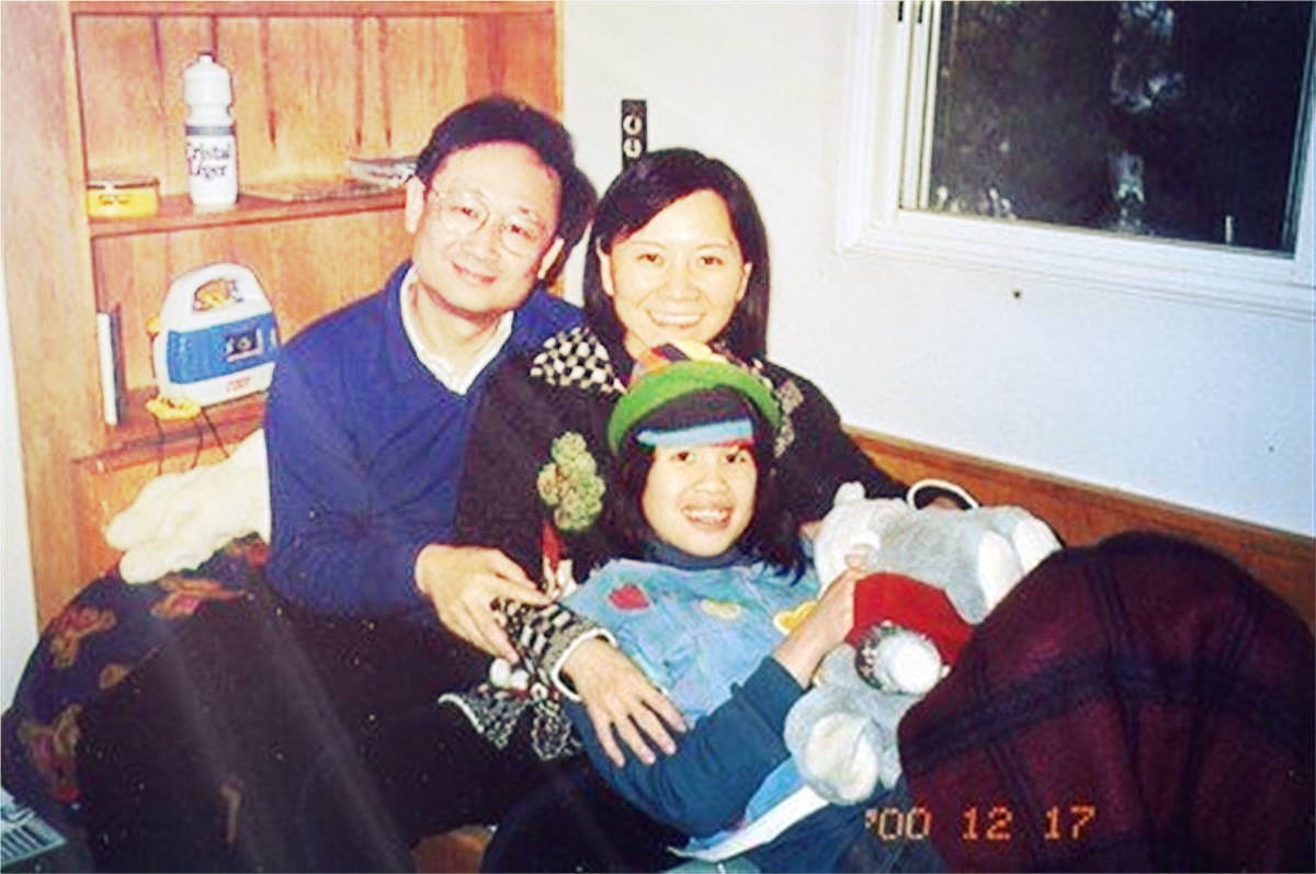 温伟耀：在苦难中，以生命做出诚实的交代