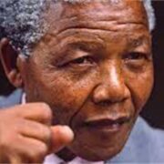 “没有饶恕就没有自由”——12月6日曼德拉去世缅怀|“我并非圣人”——曼德拉侧记