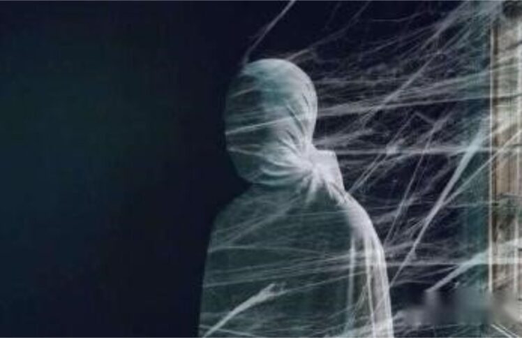 我生来失明，却发现更可怕的是心盲