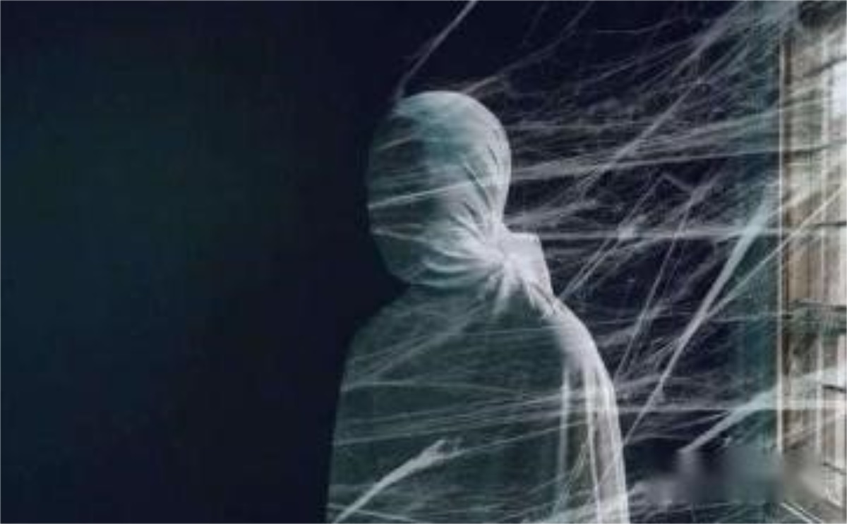 我生来失明，却发现更可怕的是心盲