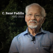 帕迪拉：摆脱美国梦的神话，活出整全使命