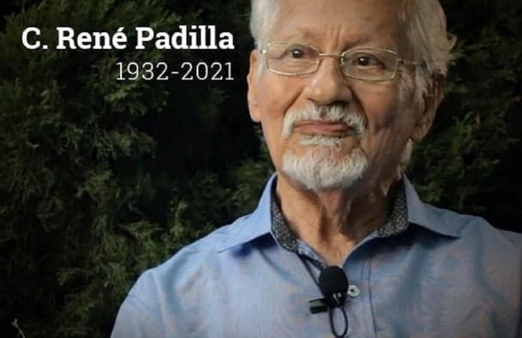 帕迪拉：摆脱美国梦的神话，活出整全使命