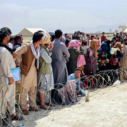 我在阿富汗的日子