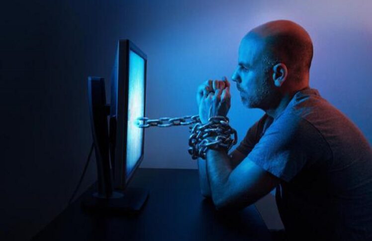 牧师的悔改：四十年来我一直用色情解渴