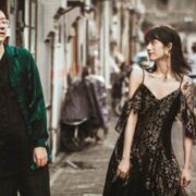 李诞离婚、《再见爱人》：用段子和综艺送别婚姻？