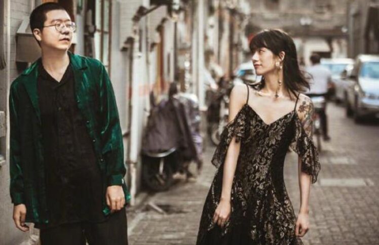 李诞离婚、《再见爱人》：用段子和综艺送别婚姻？