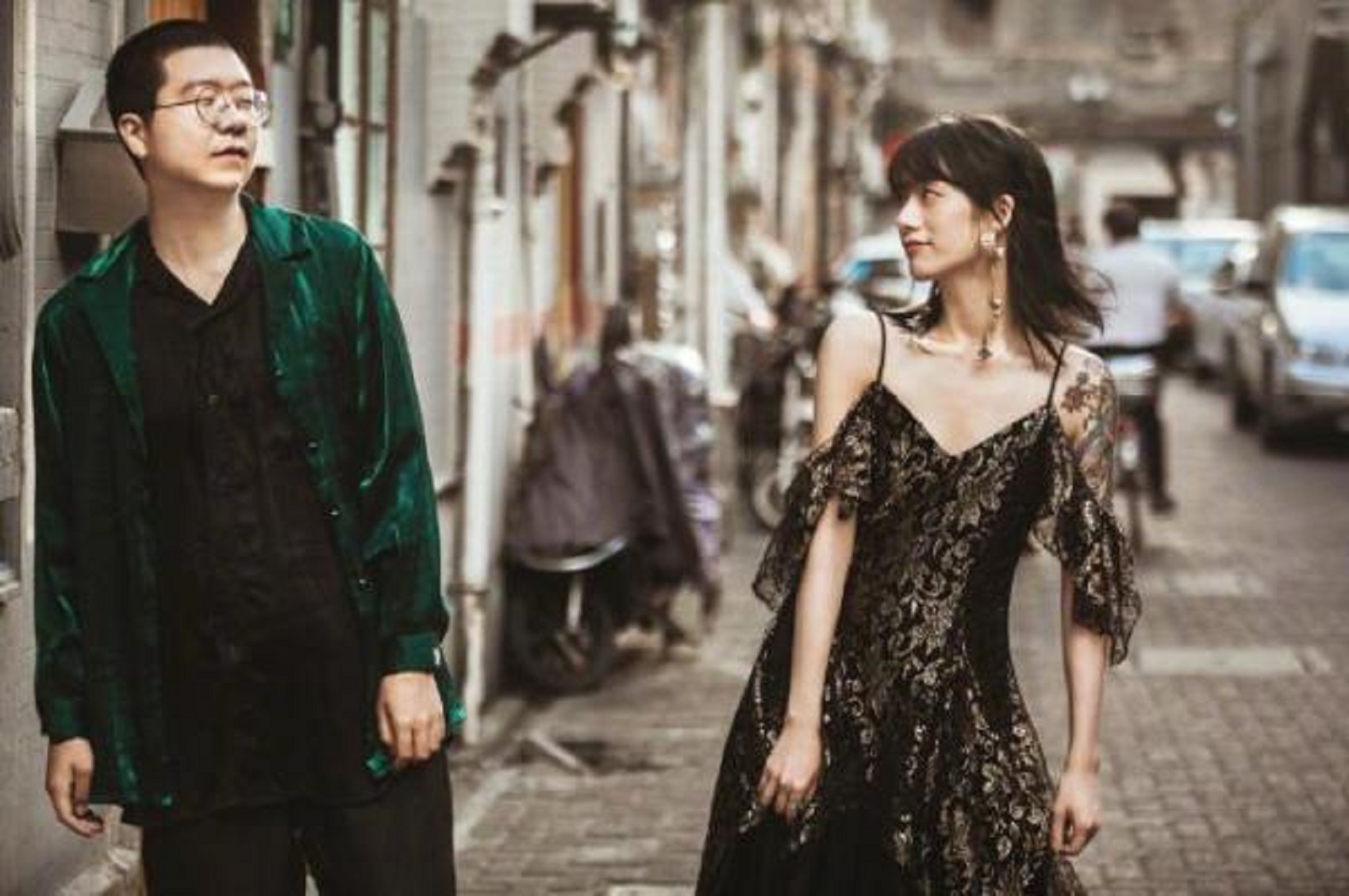 李诞离婚、《再见爱人》：用段子和综艺送别婚姻？