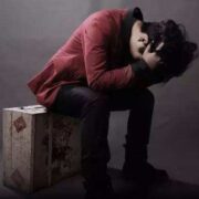 当你恨父母恨原生家庭，其实是在恨自己