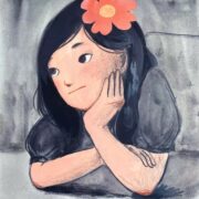 有声绘本|橱窗里的洋娃娃