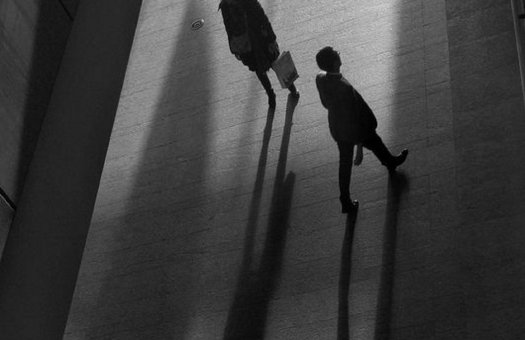 【境界谈】在社会的边缘道成肉身