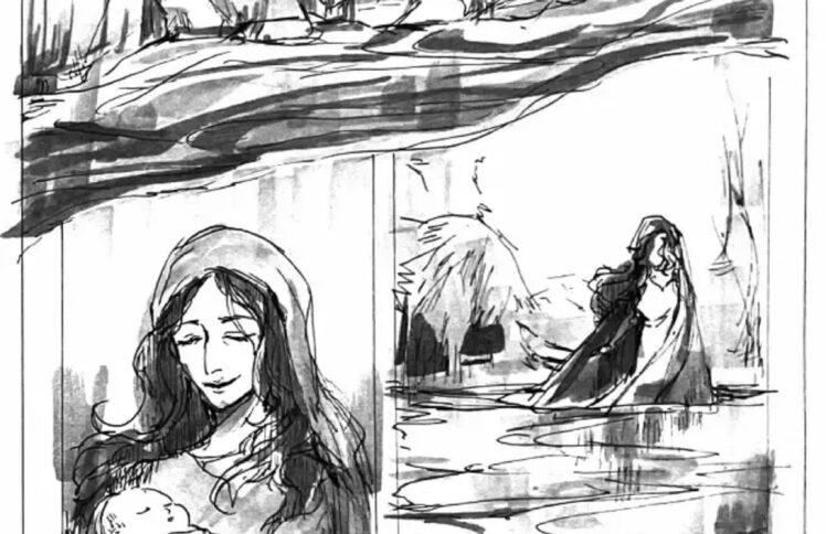 人间是否不值得？看你如何选择！