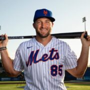 “我希望我的生命比一项世界纪录更响亮”