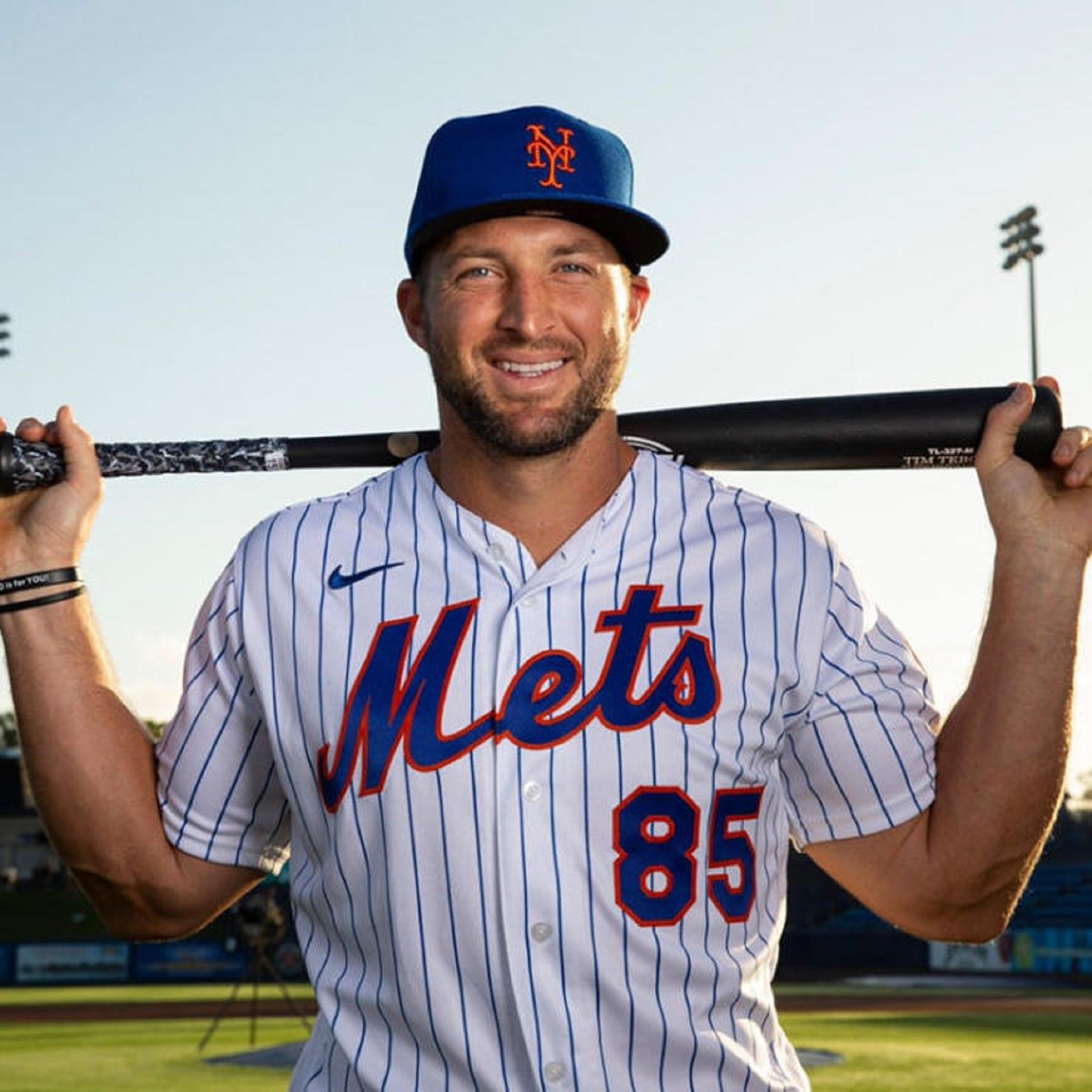 “我希望我的生命比一项世界纪录更响亮”