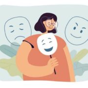 谁都有脾气，好好闹情绪