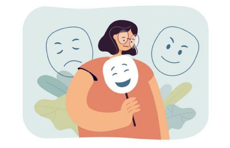 谁都有脾气，好好闹情绪