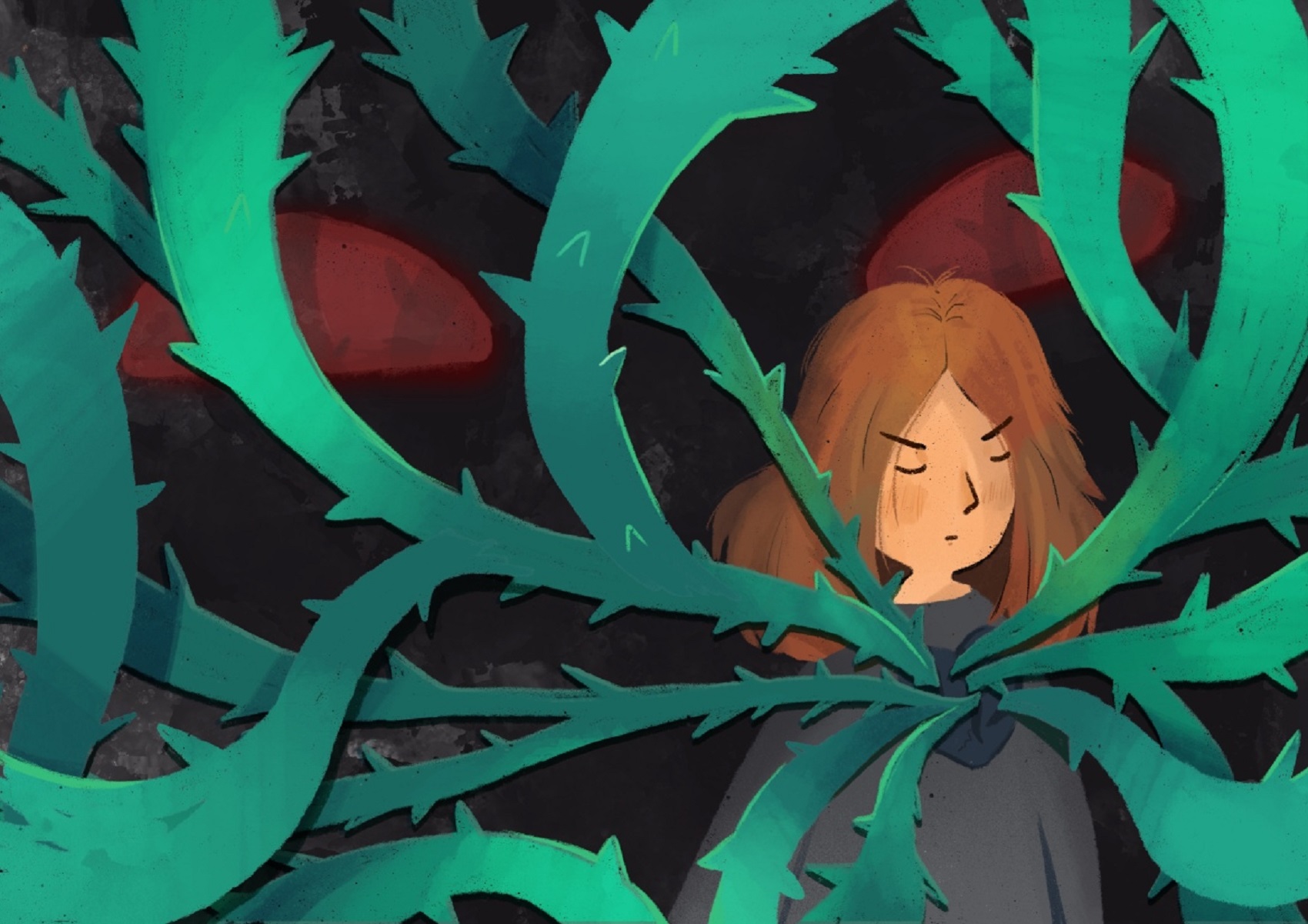 一位情绪操控老手的悲催过往