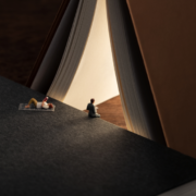 如果你是一个悲剧，如何阅读自己的故事？