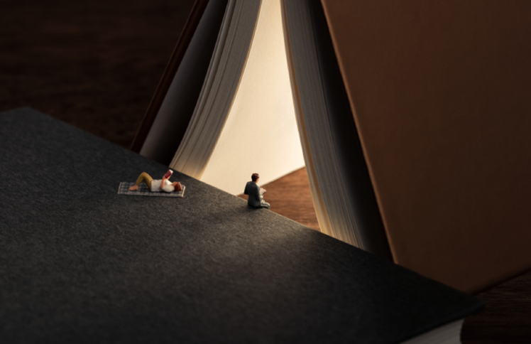 如果你是一个悲剧，如何阅读自己的故事？