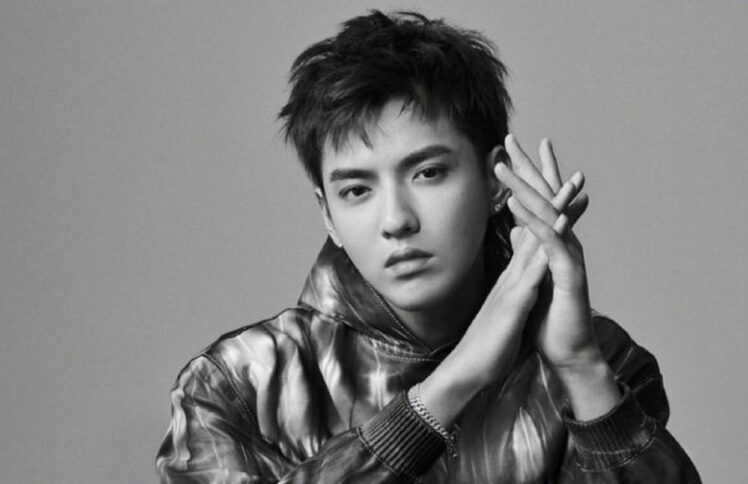 吴亦凡凉了？贾斯汀说还有希望