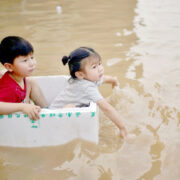 我在河南新乡的一日记