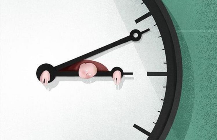 别再咬牙切齿地选择站在上帝这边