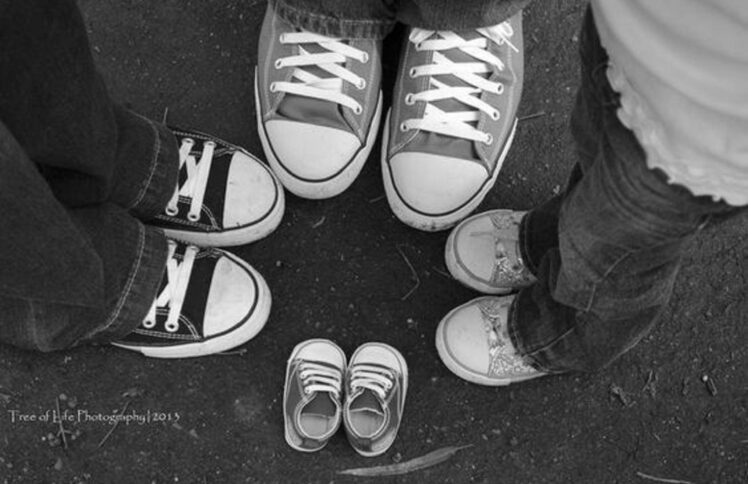 当医生父母遭遇胎儿脑积水