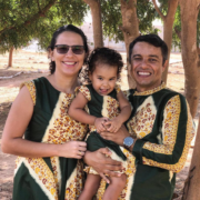 变卖一切跟随主——记麻风村安德森牧师夫妇