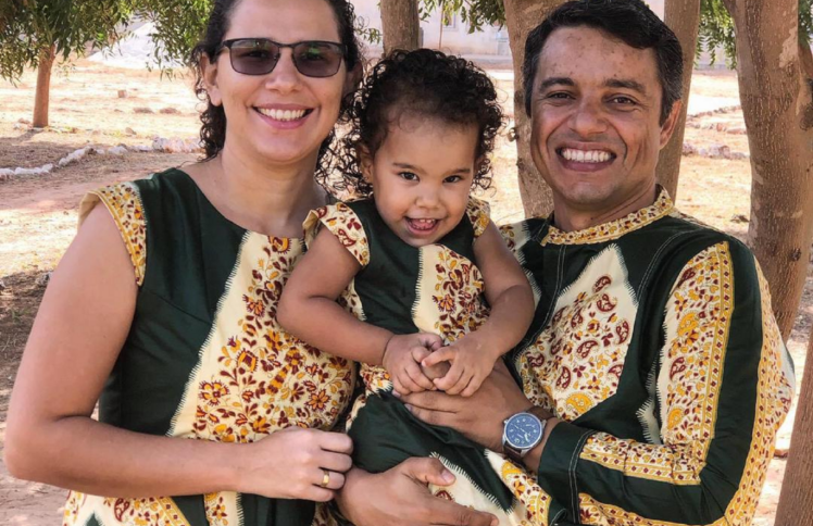 变卖一切跟随主——记麻风村安德森牧师夫妇