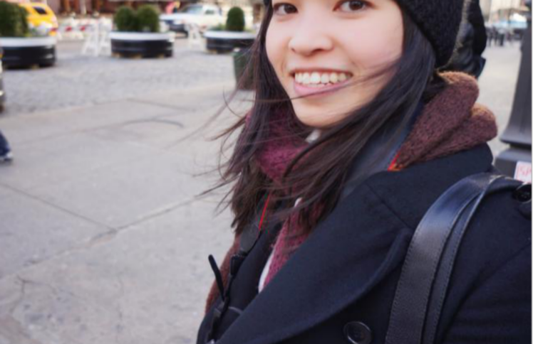 30岁女孩瑞贝卡的临终日记