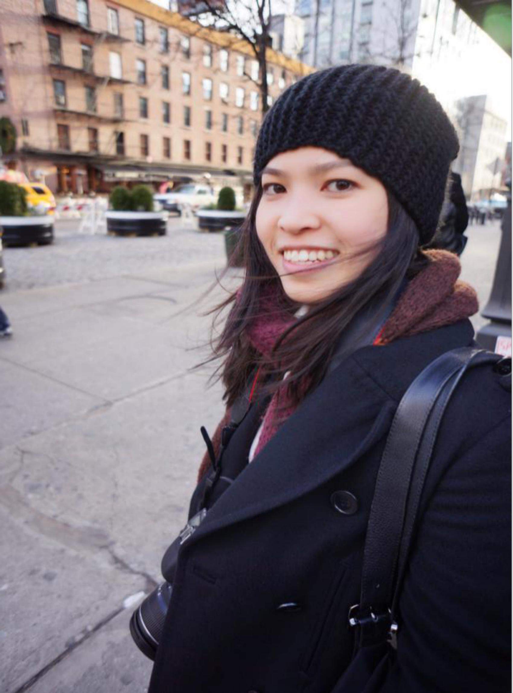 30岁女孩瑞贝卡的临终日记