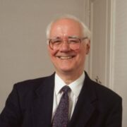 量子物理学家波尔金霍恩：科学和信仰不是敌人，你需要两只眼睛