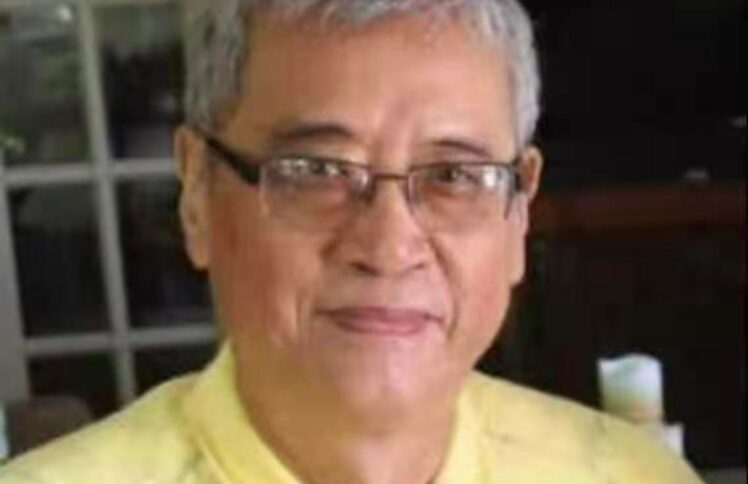 此生见证神：常约瑟安息主怀