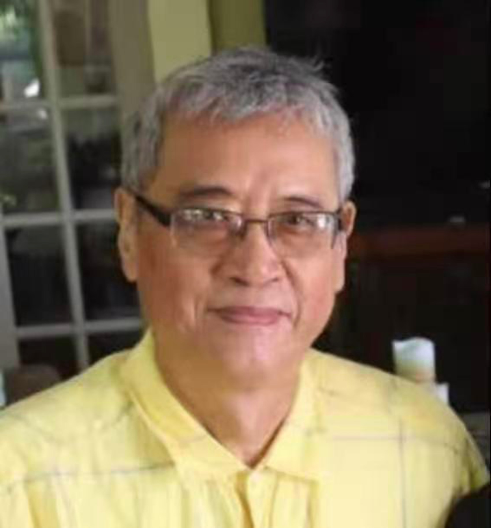 此生见证神：常约瑟安息主怀