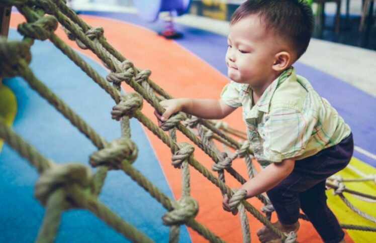 《境界》八周年 | 在这里,总能被一句话触动