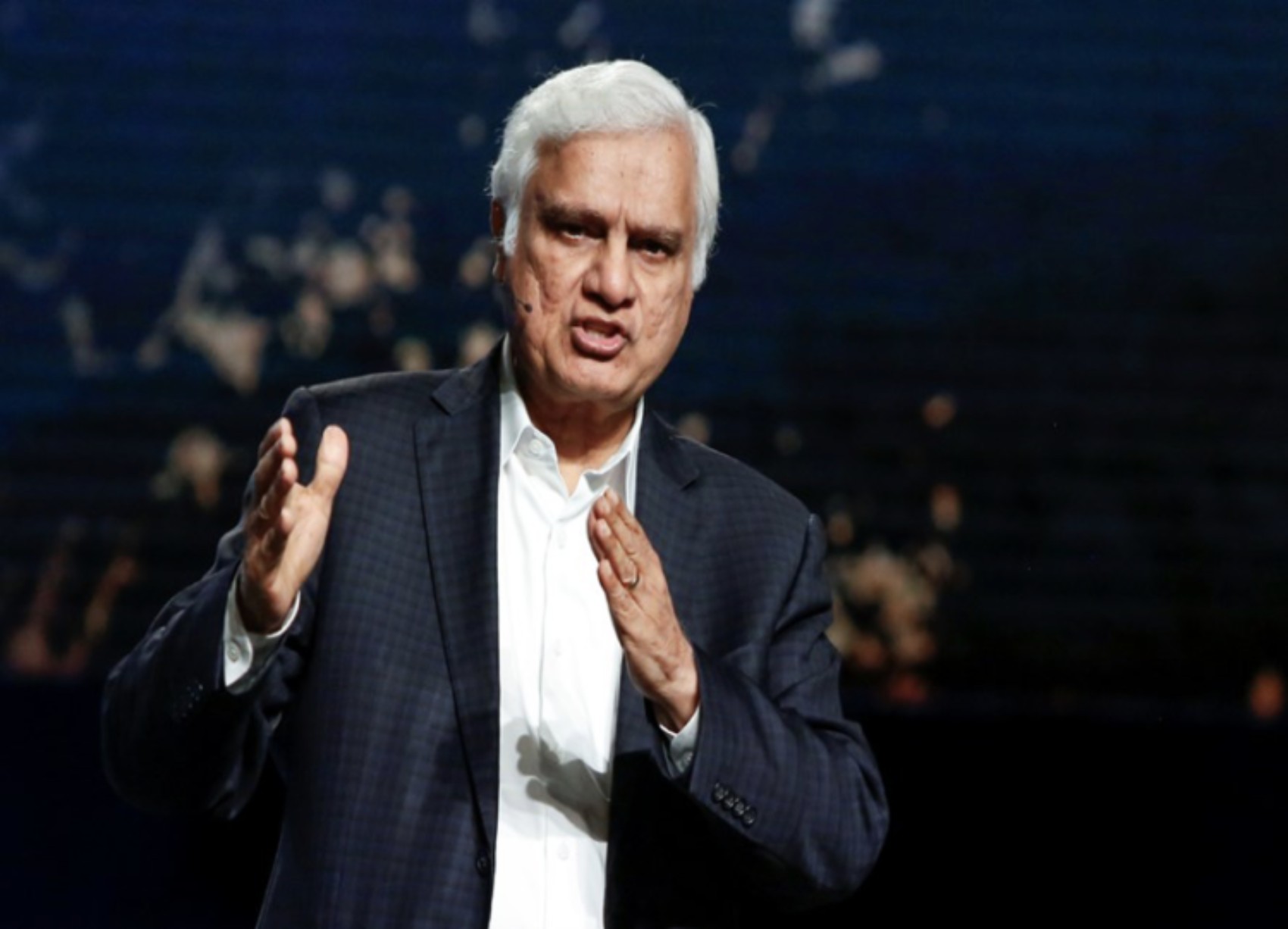 这次我们学到什么：护教家撒迦利亚惊爆性丑闻