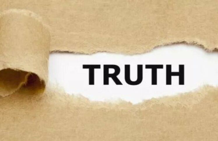 为什么今日许多教会陷入相同的软弱？