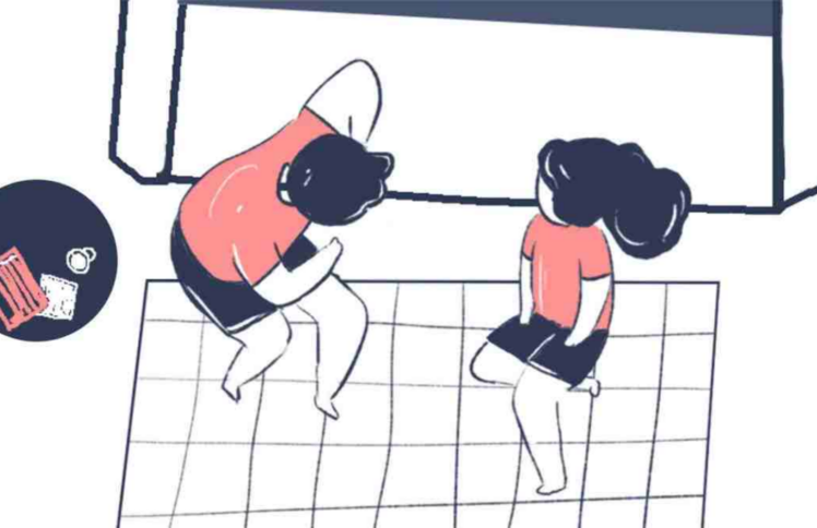 90后基督徒的婚后生活，哈哈哈···