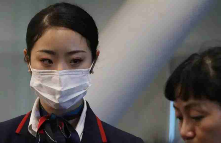 90后武汉女孩封城日记：第一次，我闻到死的味道