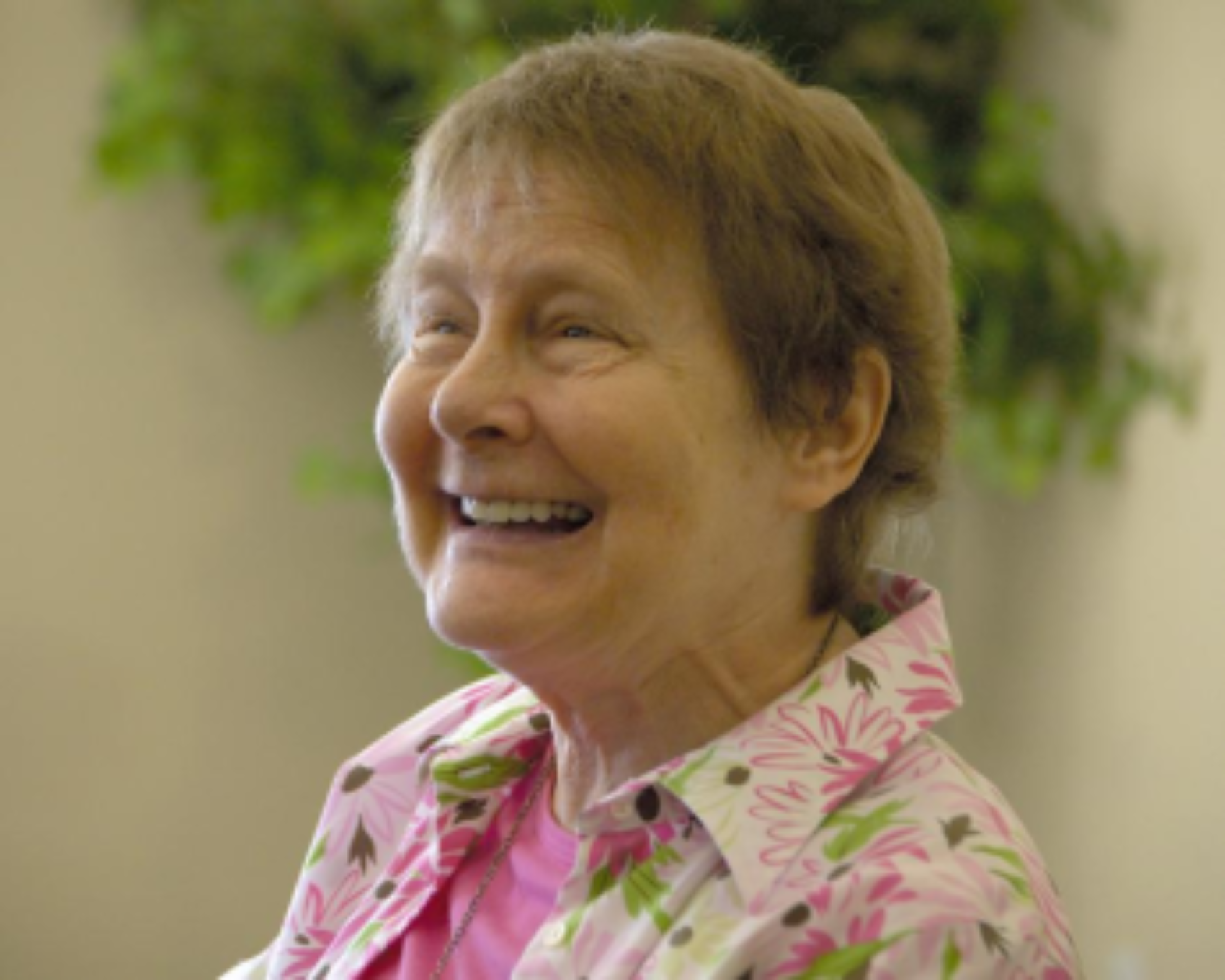 唐慕华离世：被30种疾病，炼成“最温柔的力量”