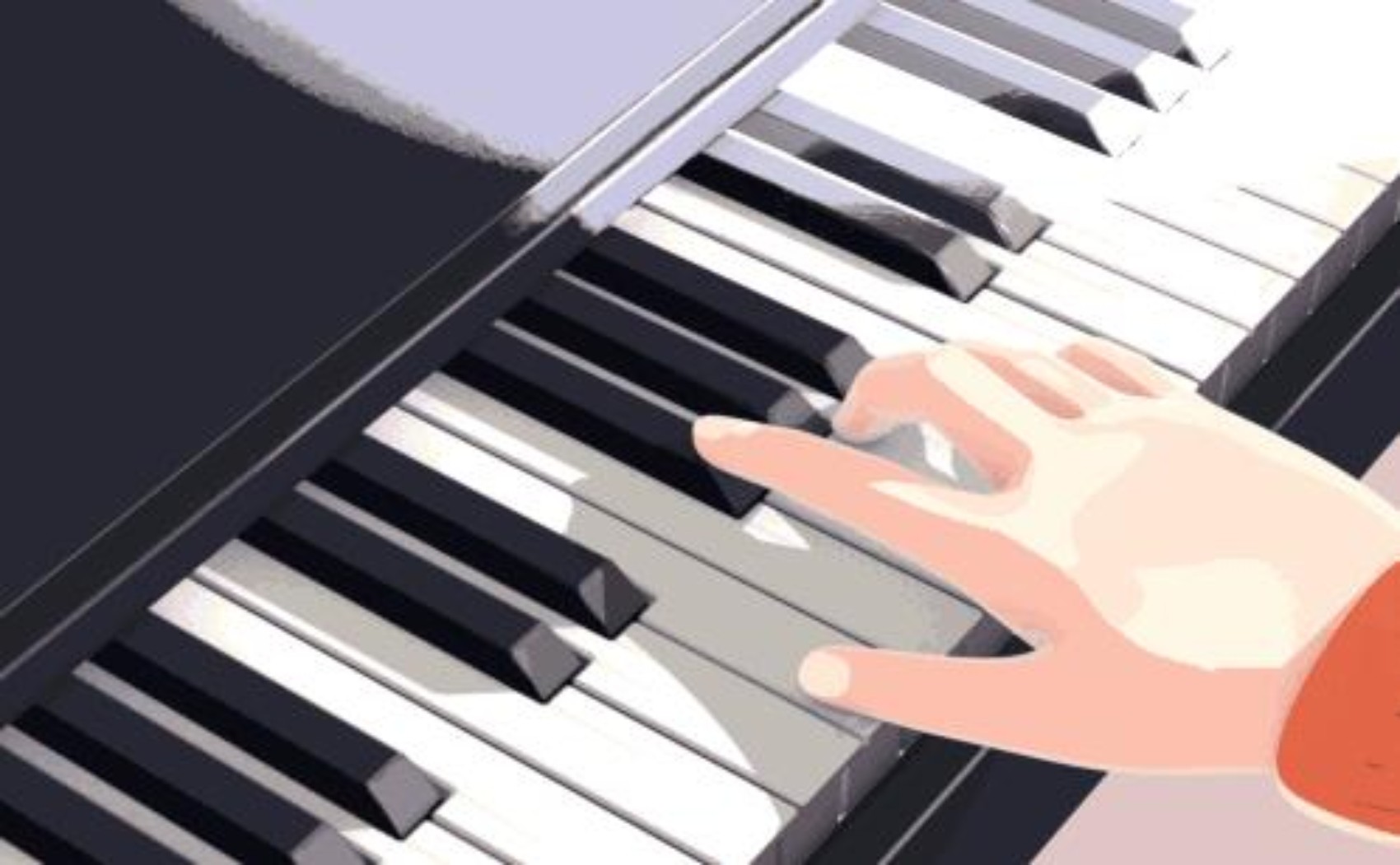 杨航：大学退学，做捕捉旋律的唱作人