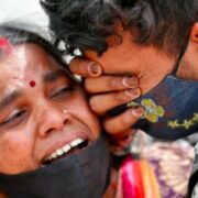 印度医学协会会长贾亚拉尔：挺身而出应对新冠肆虐