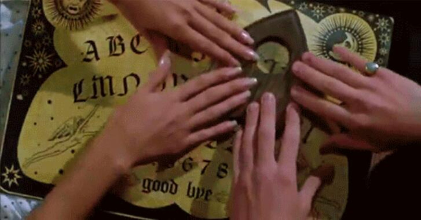 星座、塔罗、命相：这届青年的2021启动模式