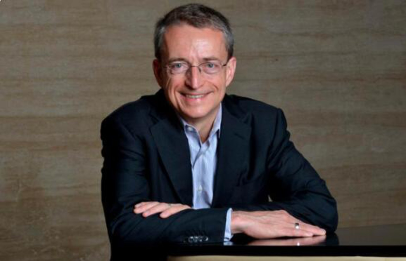 英特尔新任CEO基辛格：十年归来，使用网络服事上帝