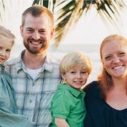 勇敢的心——感染埃博拉病毒的美国医生布兰特利的故事