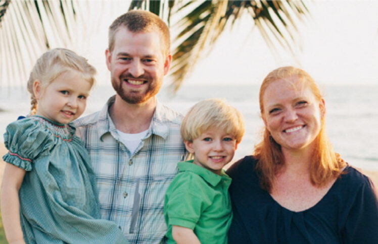 勇敢的心——感染埃博拉病毒的美国医生布兰特利的故事