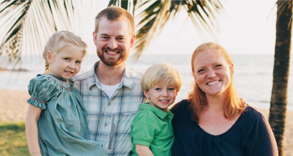 勇敢的心——感染埃博拉病毒的美国医生布兰特利的故事