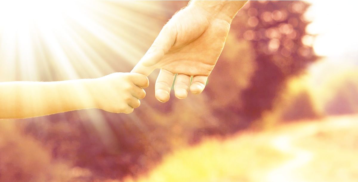 最好的父亲或领袖是医治者——《境界》2014年新年献辞